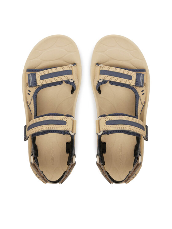 Merrell Босоніжки Merrell Huntington Sport Convert J038488 Бежевий