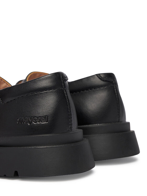 Mayoral Īsi apavi Mayoral 44556 Melns