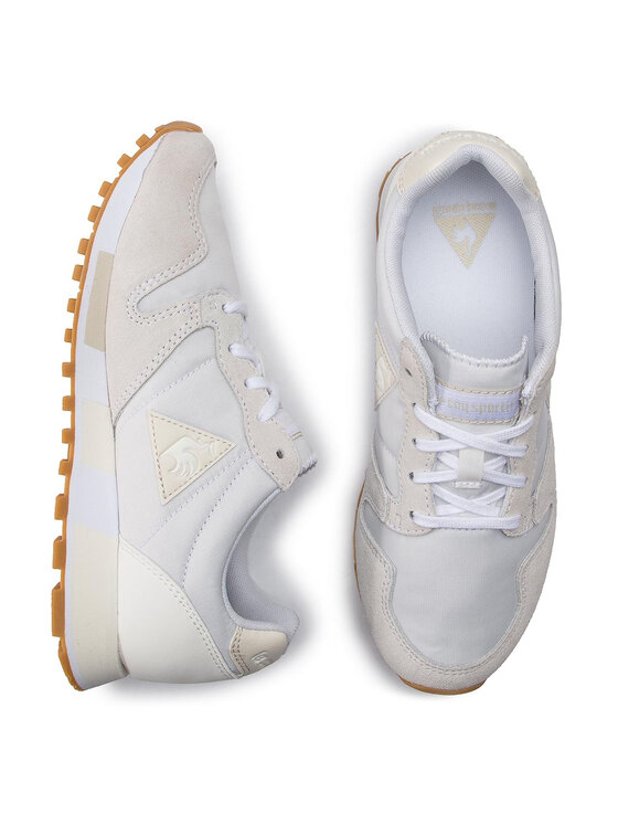 Le Coq Sportif Sportcipők Le Coq Sportif Omega 1910564 Fehér
