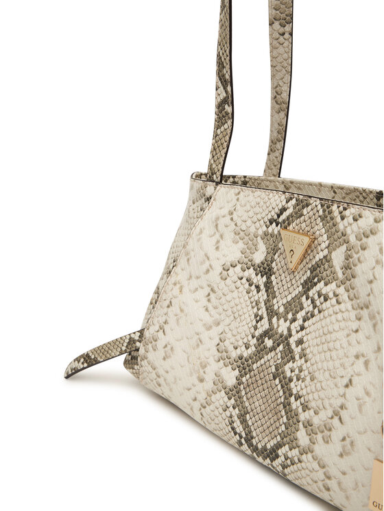 Guess Сумка Guess Devon HWKG97 45090 Кремовий