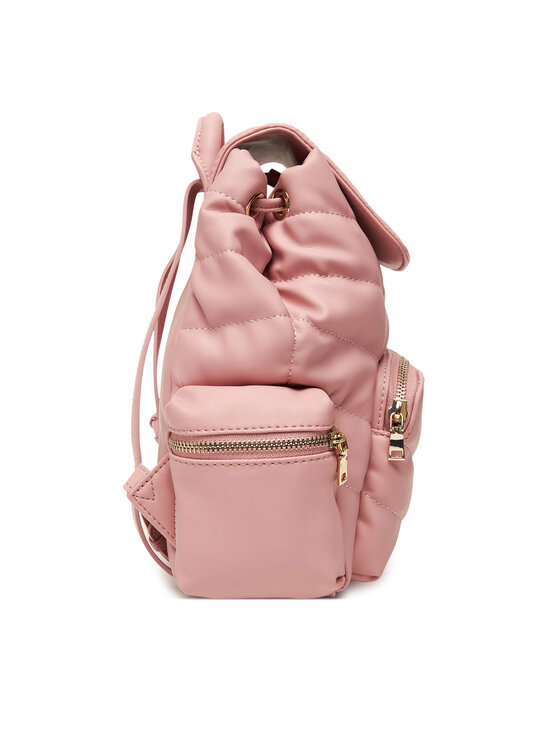 Guess Ruksak Guess J5YZ11 WGVT0 Ružová