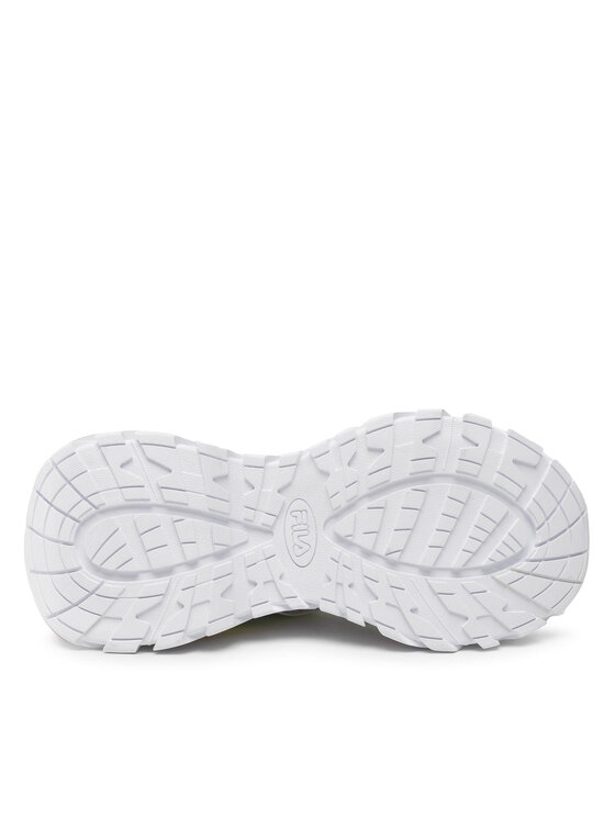 Fila Αθλητικά Fila Electrove 2 Wmn FFW0085.13062 Λευκό