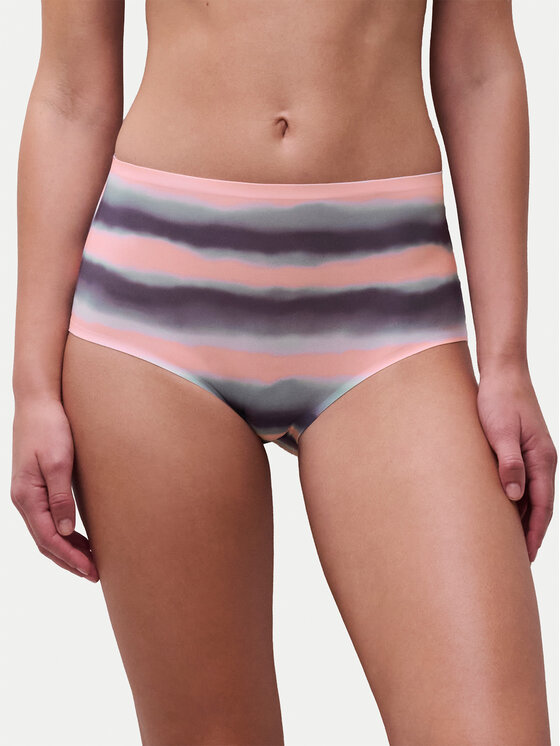 Chantelle Chantelle Braguitas clásicas de talle alto Soft Stretch C11D70 De color