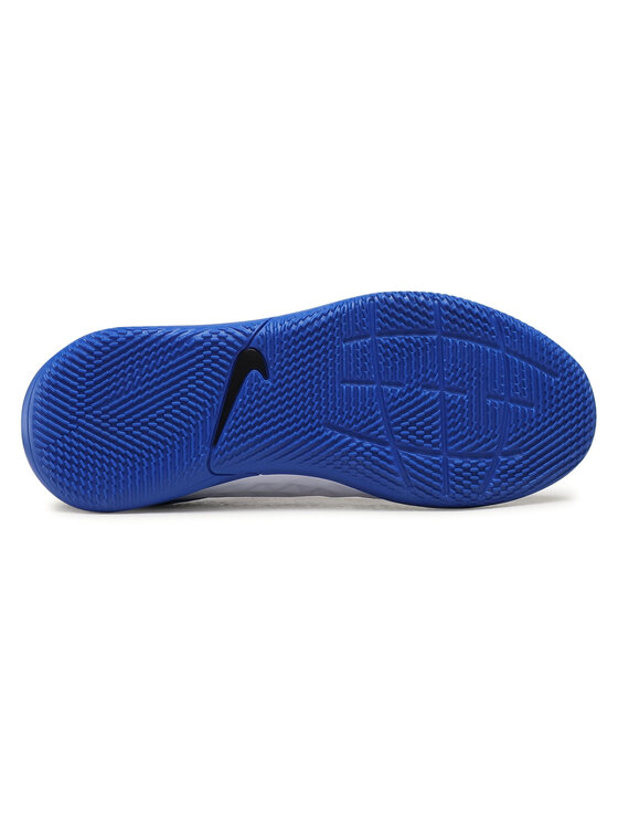 Nike Zapatos de fútbol Nike Jr Legend 8 Club Ic AT5882 104 Blanco