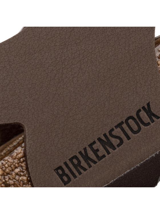 Birkenstock Sandales Birkenstock New York Kids Bs 0087783 D Brūns