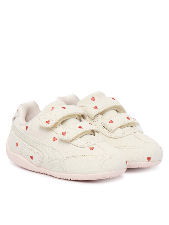 Puma Снікерcи Puma Speedcat Amor V Inf 405972 01 Сірий