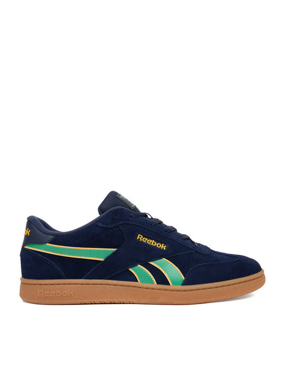 Reebok Снікерcи Reebok CEO-FORTE LOUNGER AR30252M-DCG Cиній
