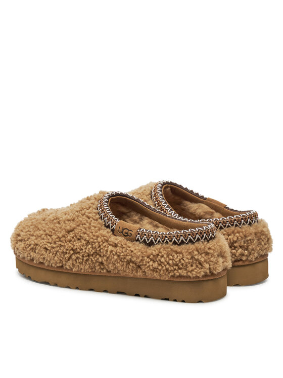 Ugg Stivali da neve Ugg W M Tasman Maxi 1158356 Marrone