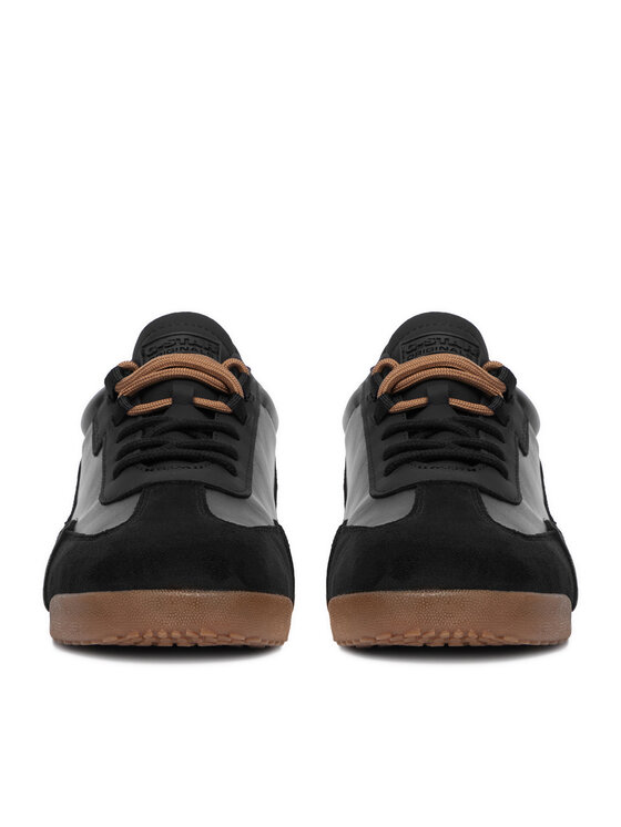 G-STAR Sneakersy G-STAR CEO-YE2504-01 Czarny