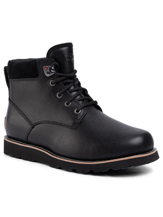 Ugg Zimski škornji Ugg M Seton Tl 1008146 Črna