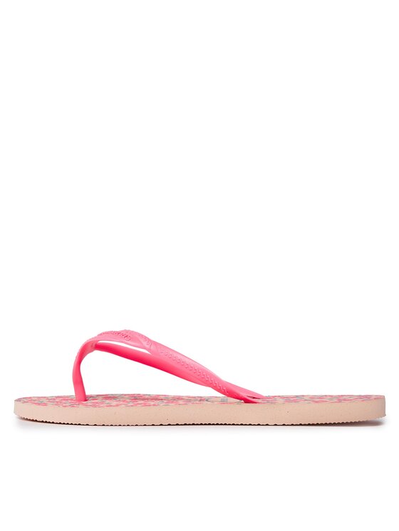 Havaianas В'єтнамки Havaianas 41445110076 Кольоровий