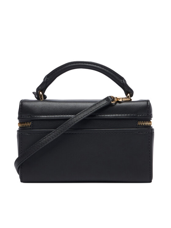 MICHAEL Michael Kors Torebka MICHAEL Michael Kors 32S6GQ1C0L Czarny