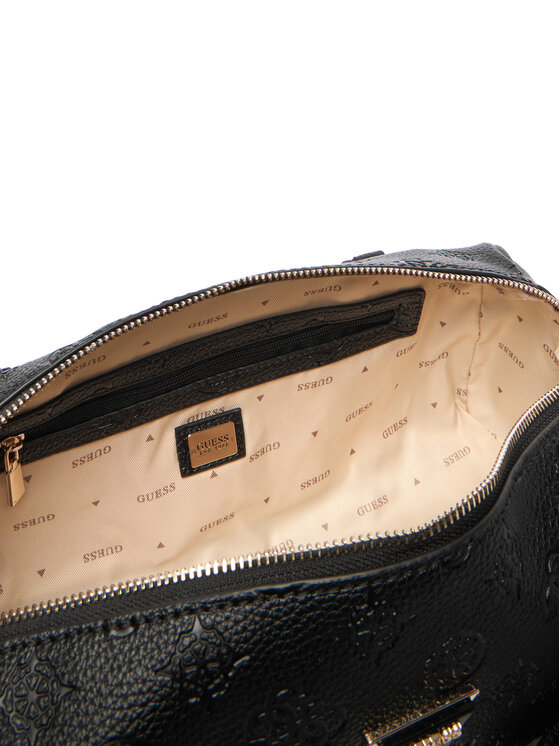 Guess Сумка Guess Cresidia II HWPD98 88080 Чорний