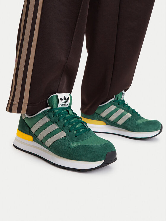 adidas Sportcipők adidas Zx 500 Rs KI9813 Zöld