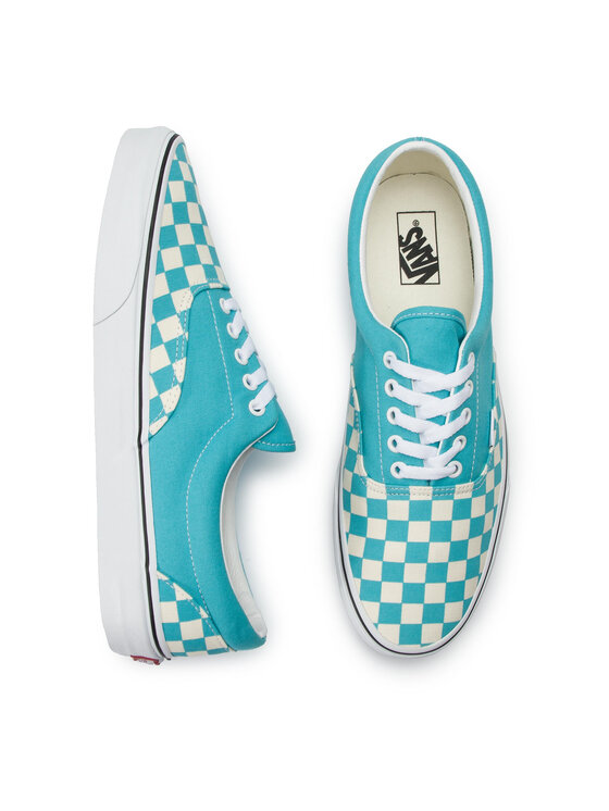 Vans Teniși Vans Era VN0A38FRVOW1 Albastru