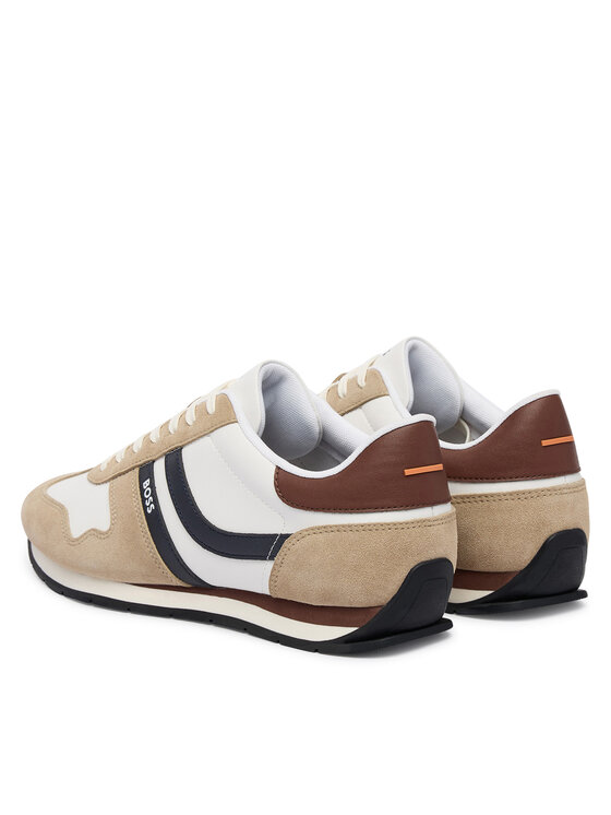 BOSS Sneakers BOSS Levon 50565137 Beige
