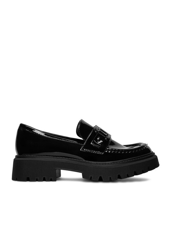 DeeZee Лофери DeeZee WS5875-32 Чорний