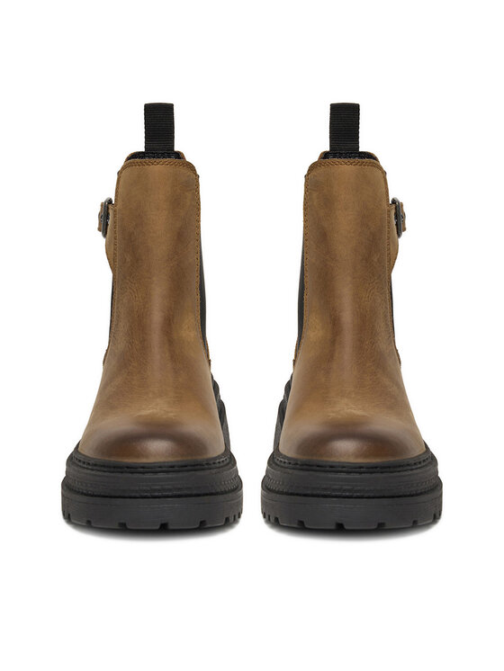 G-Star Raw Sztyblety G-Star Raw CEO-WI34-ALASKA-02 Brązowy