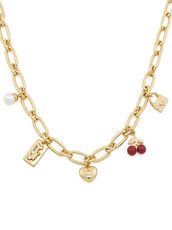 Coach Collar Coach 37571283 Oro