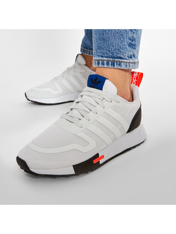 adidas Sneakers adidas Multix J FX6230 Alb