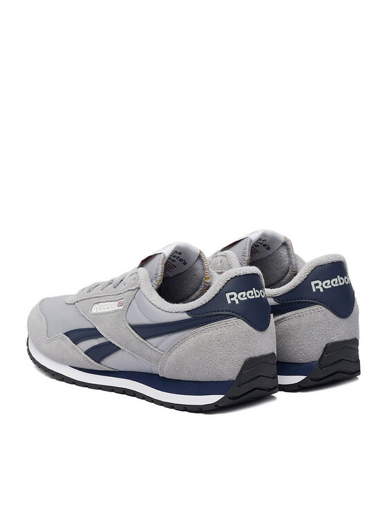 Reebok Sneakersy Reebok EO-CLASSIC AZ 100239548 Sivá