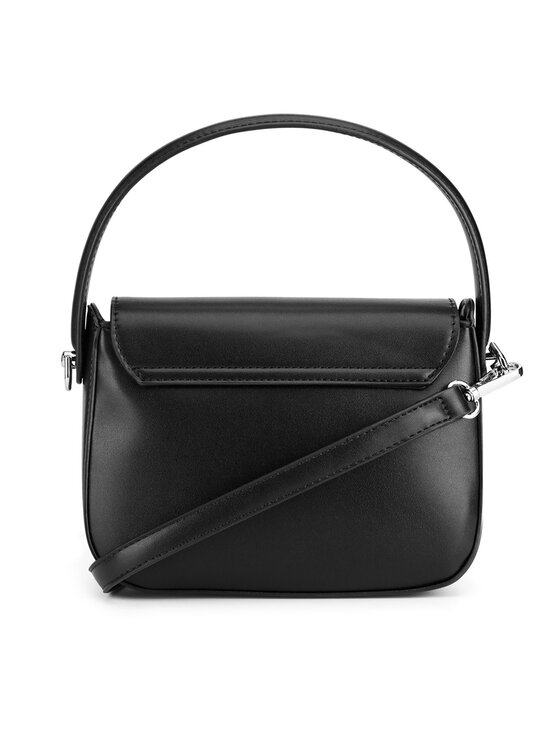 DeeZee Ročna torba DeeZee MDP-L-028-06 Črna