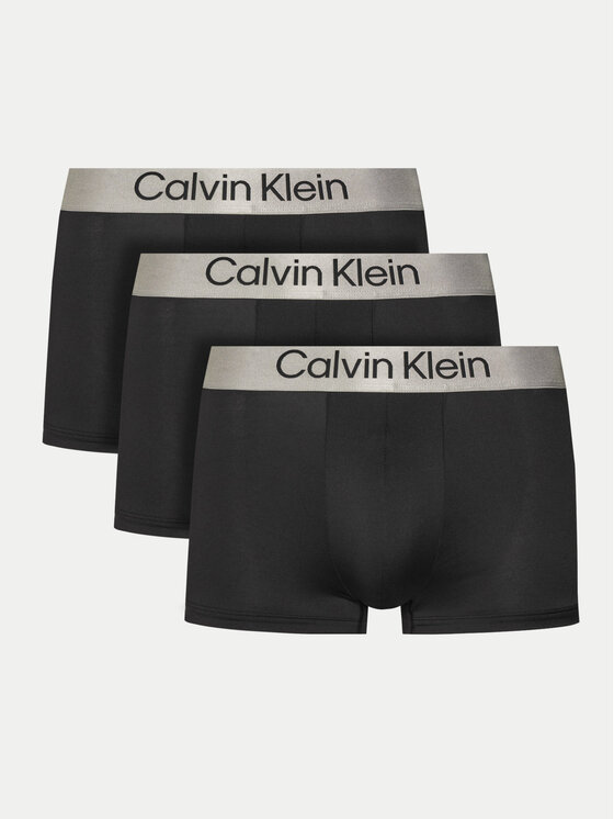 Calvin Klein Underwear Calvin Klein Underwear Set di boxer LV00NB4269 Nero