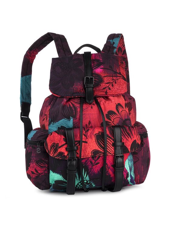 Desigual Раница Desigual 19WAKA16 Цветен