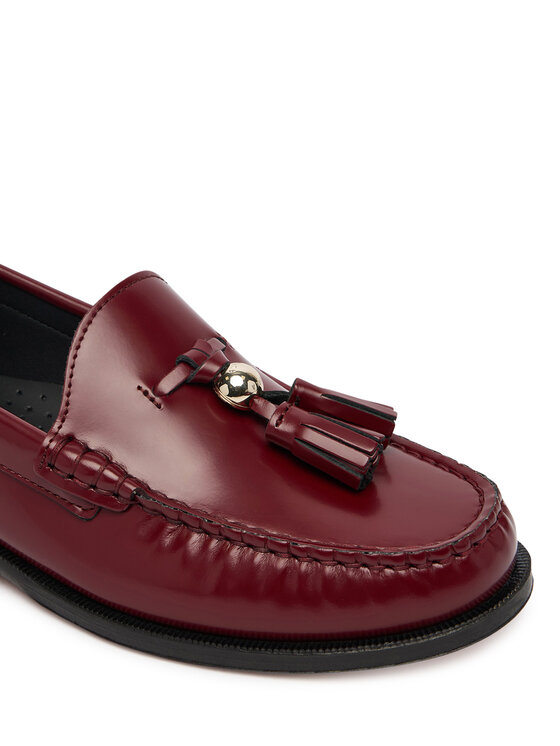 Furla Сліпери Furla YK57FCG T20000 PT 26700 Бордовий