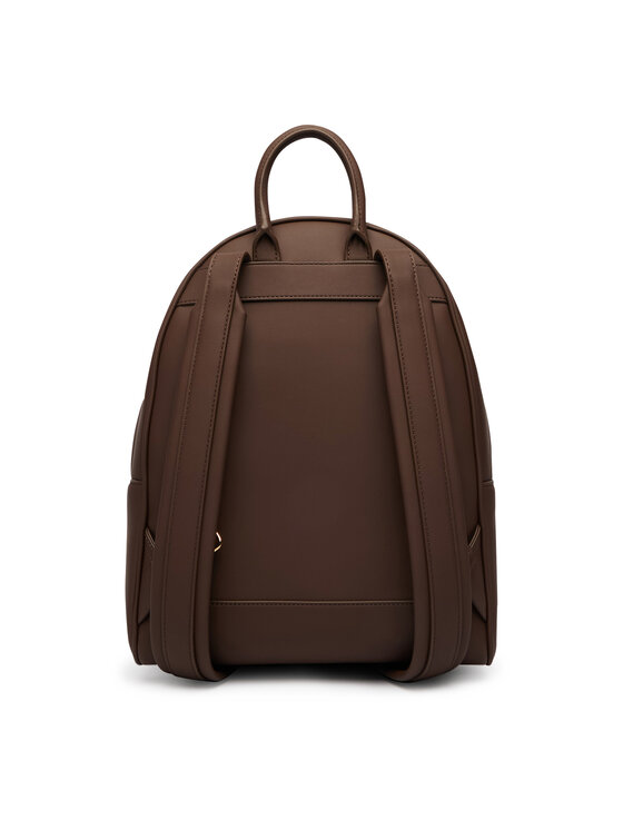 LOVE MOSCHINO Σακίδιο LOVE MOSCHINO JC4185PP1PKD0300 Καφέ