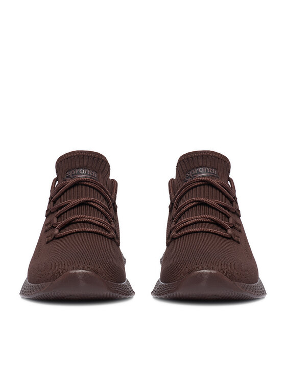 Sprandi Sneakers Sprandi CEOWB-WP72-21782 Marrone