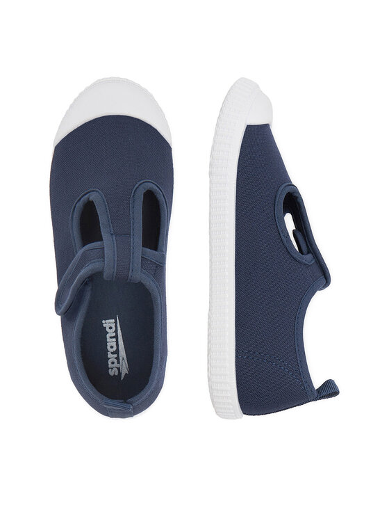 Sprandi Тапочки Sprandi CEO-CP91-25819(CH) Cиній