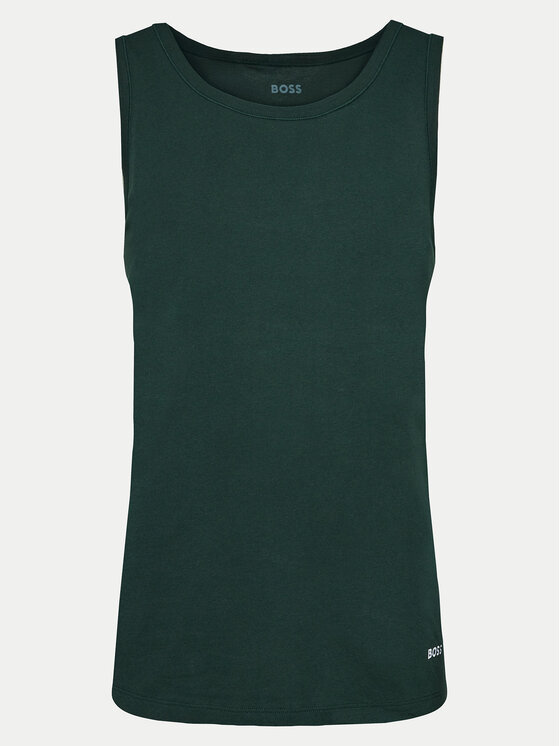 BOSS BOSS Ujjatlan felső szett 50517863 Színes Regular Fit