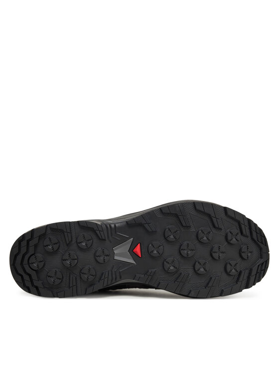 Salomon Трекінгові черевики Salomon X-Adventure Recon Gore Tex L47809200 Сірий