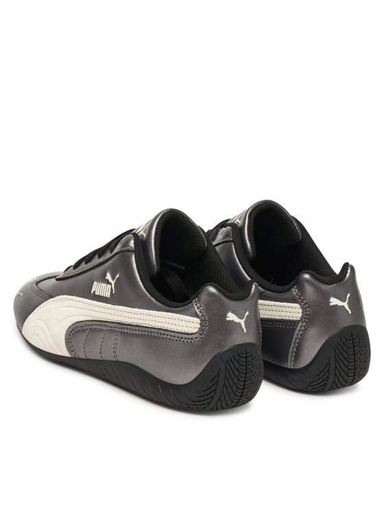 Puma Снікерcи Puma Speedcat Metallic 403689 02 W Срібний