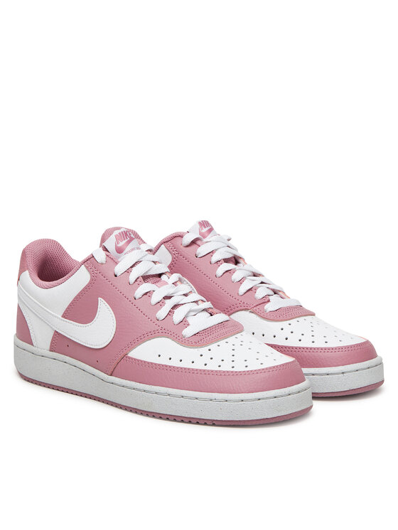 Nike Снікерcи Nike Court Vision Lo Nn DH3158 603 Рожевий