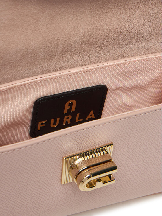 Furla Rankinė Furla 1927  WE00423 ARE000 CN 2814S 1007 Rožinė
