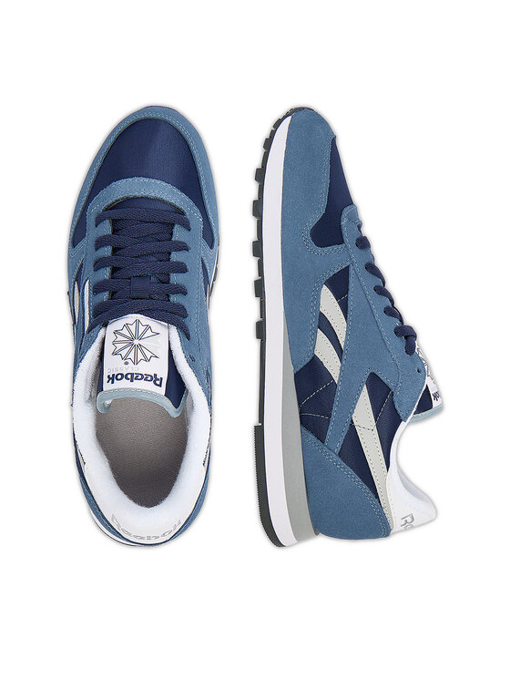 Reebok Снікерcи Reebok EO-CLASSIC LEATHER 100230514 Cиній