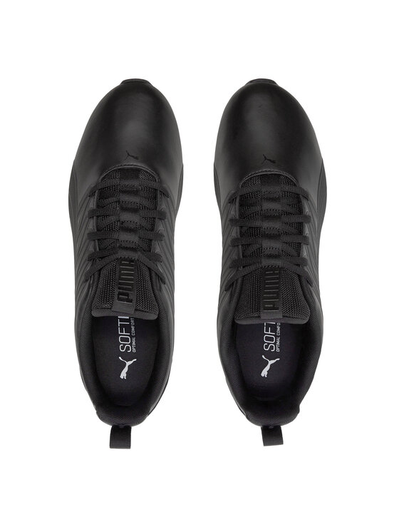 Puma Sneakersy Puma Voltaic Evo Fast Sl 310937 01 Černá