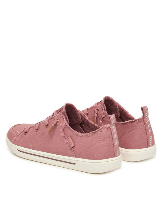 Skechers Снікерcи Skechers BOBS B Cute 2.0 114150/ROS Рожевий