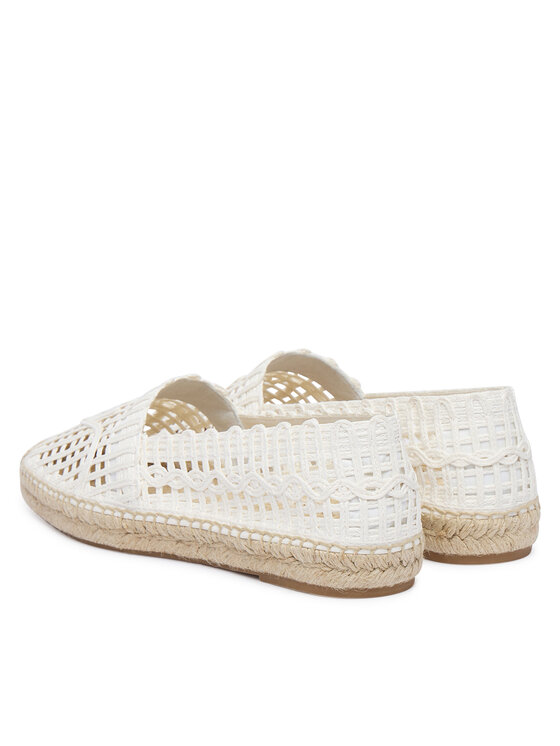 Weekend Max Mara Еспадрильї Weekend Max Mara 2615521135670 Білий