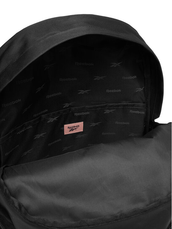 Reebok Рюкзак Reebok CWBEO-RBK-P-001-08 Чорний