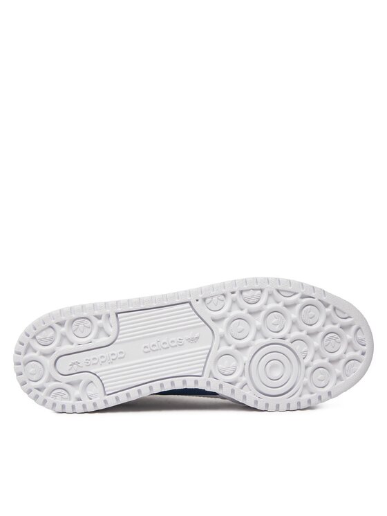adidas Снікерcи adidas Forum Bold Kids IF1172 Білий