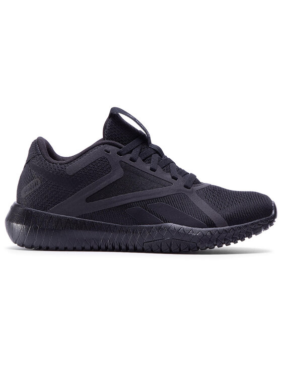 Reebok Čevlji za telovadbo Reebok Flexagon Force 2.0 FX0163 Črna