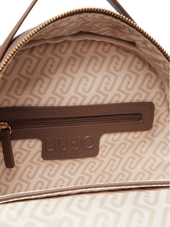 Liu Jo Рюкзак Liu Jo AF6209 E1019 Коричневий
