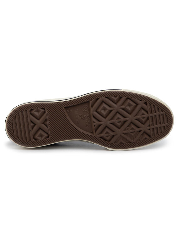 Converse Кеди Converse Chuck 70 Ox Obsidi 164950C Cиній