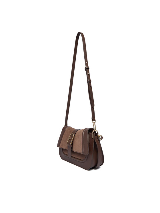 Furla Torebka Furla WB01822 BX2567 CN 4286S 1007 Brązowy