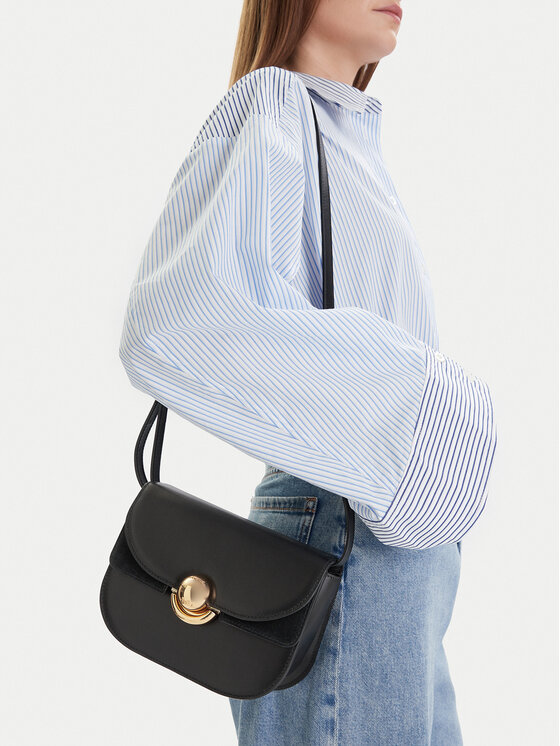 Furla Сумка Furla Sfera Mini WB01737 BX0428 BG O6000 1002 Чорний