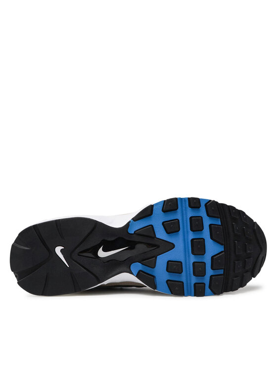 Nike Sneakers Nike Air Max 96 II DC9409 200 Bej