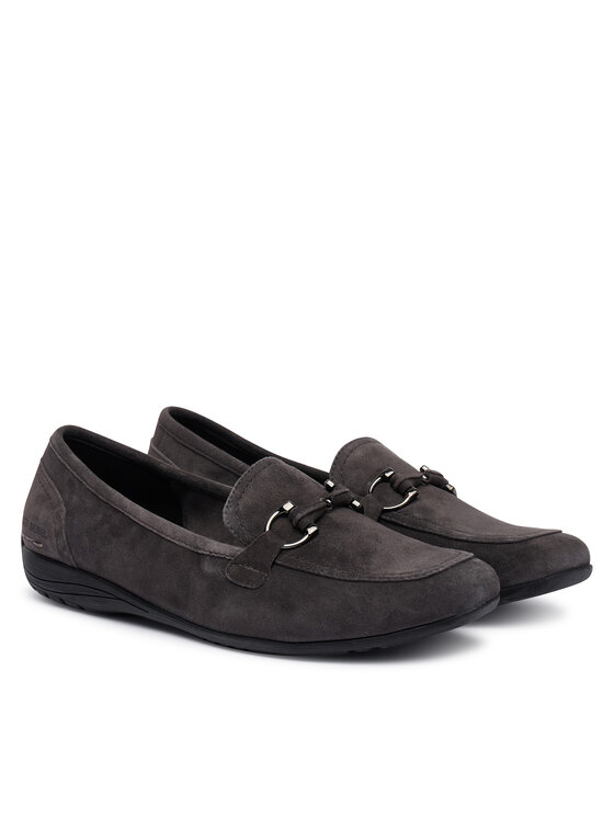 Josef Seibel Loafers Josef Seibel Fenja 34 74834-984 Tmavosivá